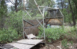 35 THUNDERBIRD Lane, Tijeras, NM 87059