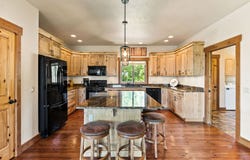 5545 Teakettle Road, Columbia Falls, MT 59912