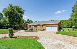 5585 Ware Neck Road, Gloucester, VA 23061