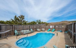 8313 S Old Oregon Inlet Road, Nags Head, NC 27959