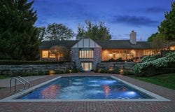 530 E Long Lake Road, Bloomfield Hills, MI 48304