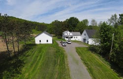 17 Houston Road, Plymouth, ME 04969