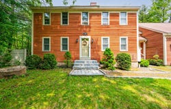 65 Barrett Road, New London, NH 03257