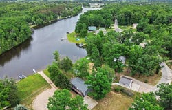 6820 W Shore Drive, Weidman, MI 48893