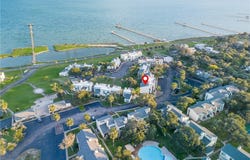 2003 N Fulton Beach Road, Rockport, TX 78382