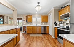 387 Blackjack Trail, Mountain Home, AR 72653