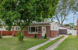 9522 Pardee Road, Taylor, MI 48180