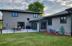 E4913 Jones Road, Spring Green, WI 53588