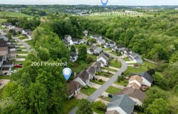 2061 Pinecrest Drive, Morgantown, WV 26505