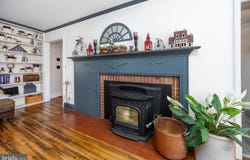 26547 OLD STATE ROAD, CRISFIELD, MD 21817