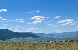 34 Soaring Eagle, Eagle Nest, NM 87718