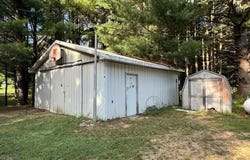 1422 E MONROE STREET, WHITE CLOUD, MI 49349