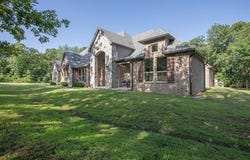 15946 S 97th West Avenue, Sapulpa, OK 74066