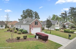 154 Bernard Drive NW, Calabash, NC 28467