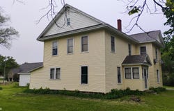 201 W Main Street, Steamboat Rock, IA 50672