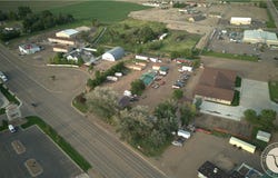501 N Central Avenue, Sidney, MT 59270