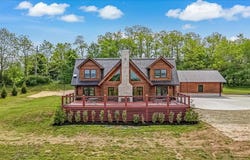 270 Sellers Mill Road, Versailles, KY 40383