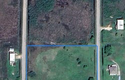 TBD Quinn Street, Sabine Pass, TX 77656