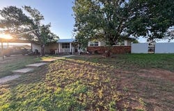 405 E Lee Street, Rotan, TX 79546