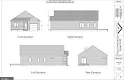Lot 18A 6TH ST, COLONIAL BEACH, VA 22443
