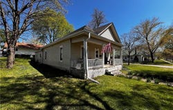 1400 Central Avenue, Horton, KS 66439