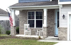 46 Rochester Street, Hampstead, NC 28443