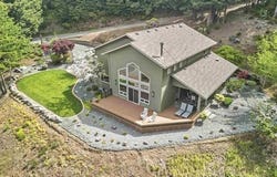 201 Rain Tree Road, Crescent City, CA 95531