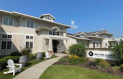 800 South Main Street, Canandaigua City, NY 14424