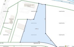 Pat Thomas Parkway, Quincy, FL 32351