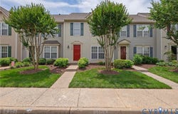 9106 Silverbush Drive, Henrico, VA 23228