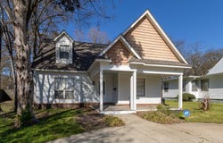 151 ROSS AVENUE, West Memphis, AR 72301
