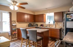 817 Jefferson Avenue, Sparta, WI 54656