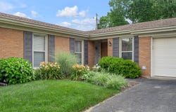 2864 Ark Royal Way, Lexington, KY 40503
