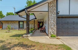 11900 ASHFORD Drive, Yukon, OK 73099