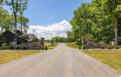 Eagle Landing Drive lot: 59, Grand Rivers, KY 42045