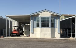 2581 N Hwy 95, Parker, AZ 85344