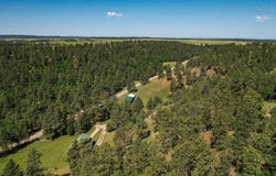 180 Deer Creek Road, Hulett, WY 82720