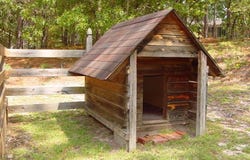 40 Old Hunt Road, Pinehurst, NC 28374