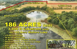 7050 N Van Guilder Road, Fremont, IN 46737-9374