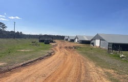 557 Bass Laird Road Tract A, Prentiss, MS 39474