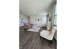 1457 Fairmount Drive, Greenfield, IN 46140