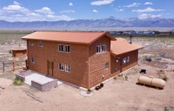 26132 Hammond Avenue, Moffat, CO 81143