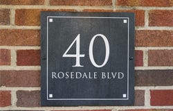 40 Rosedale Boulevard, Buffalo, NY 14226