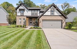 2848 Mona Lisa Court, Franklin, OH 45005