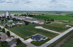 Wall Circle Drive lot: 3, Hampton, NE 68843