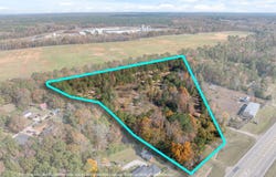 0 Highway 72 East, Corinth, MS 38834