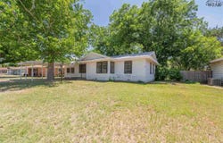 409 PEACH STREET, Burkburnett, TX 76354