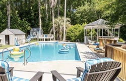 1344 Diller Road, Ocean Springs, MS 39564