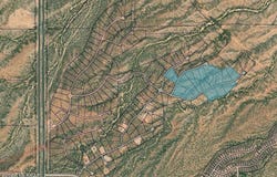 1340 W Scarlett Blossom Trail, Benson, AZ 85602