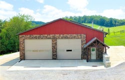 4486 Township Road 156, Millersburg, OH 44654